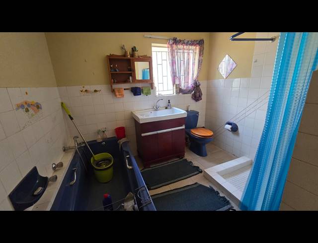 4 BEDROOM FREEHOLD FOR SALE IN ELANDSPARK
